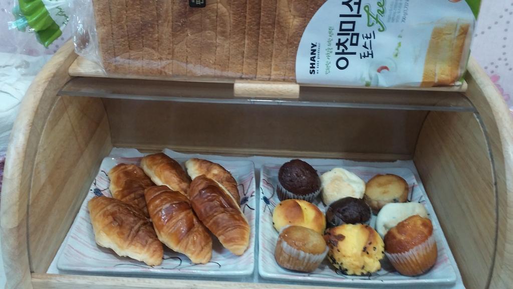 Kukje Myeongdong House Hotel Сеул Екстериор снимка