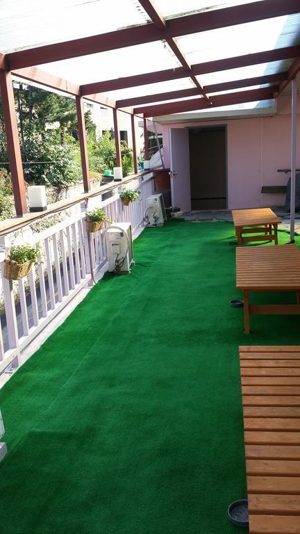 Kukje Myeongdong House Hotel Сеул Екстериор снимка