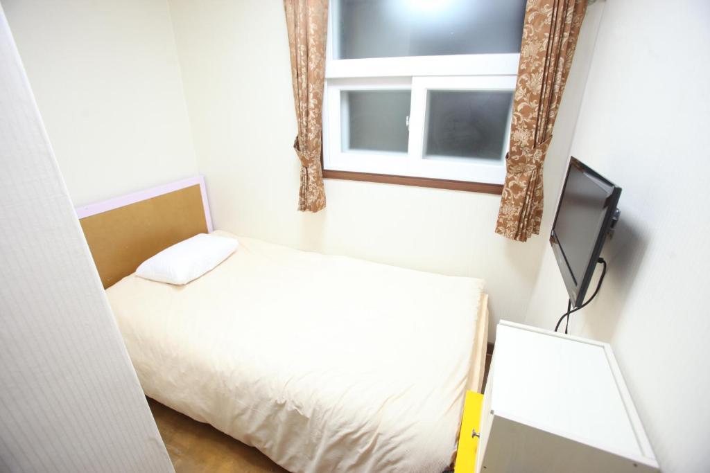 Kukje Myeongdong House Hotel Сеул Стая снимка