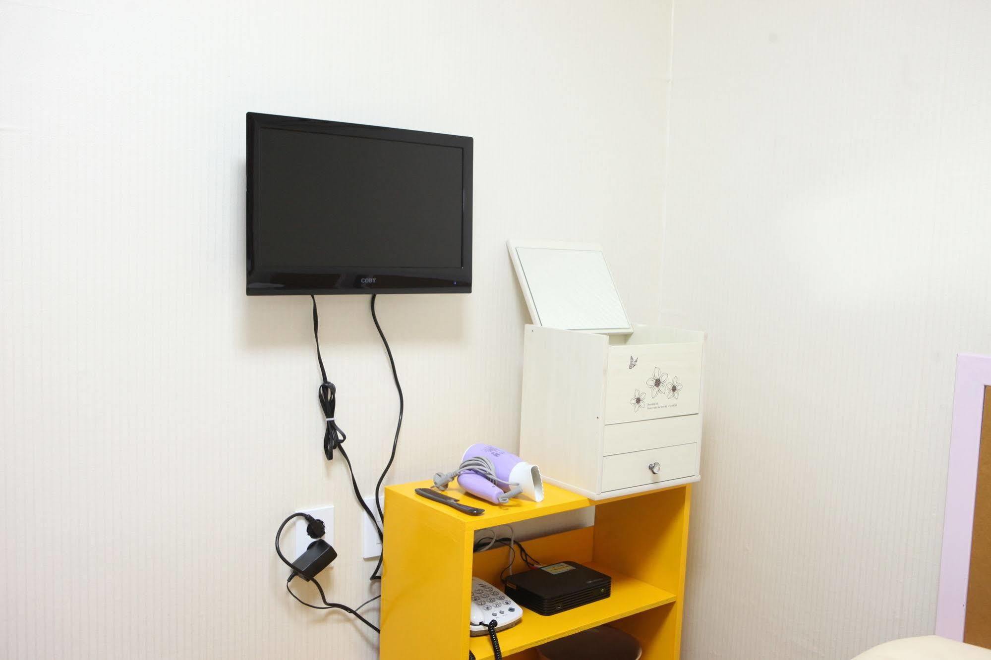 Kukje Myeongdong House Hotel Сеул Екстериор снимка