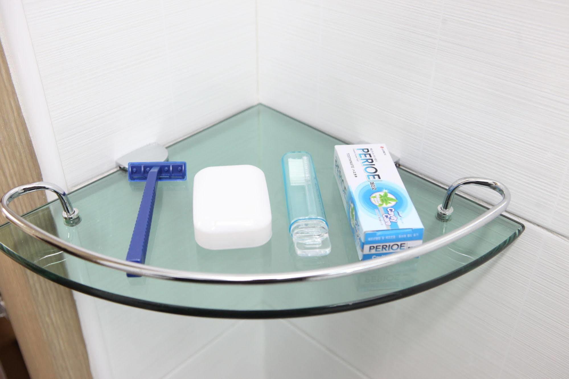 Kukje Myeongdong House Hotel Сеул Екстериор снимка