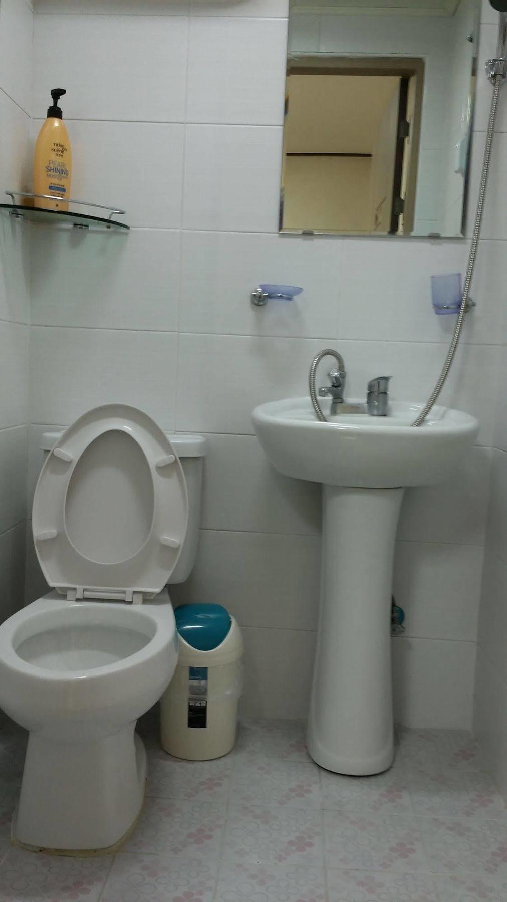 Kukje Myeongdong House Hotel Сеул Екстериор снимка