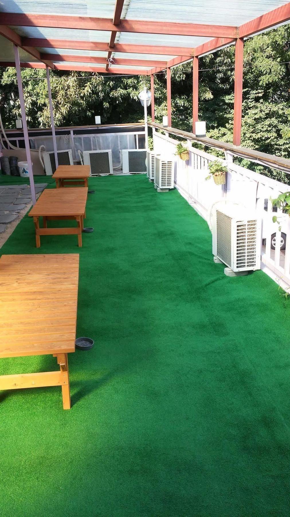 Kukje Myeongdong House Hotel Сеул Екстериор снимка